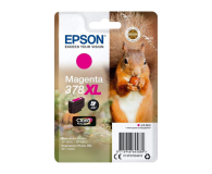 Tusz EPSON 378XLM Magenta do XP15000 C13T37934010